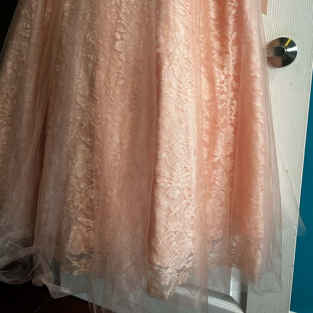 Grad Dress - Picture 3 of 5